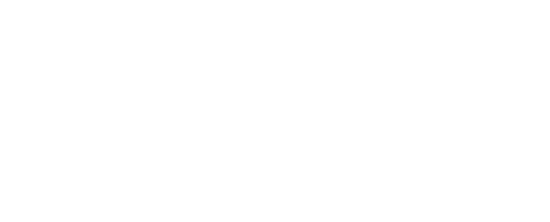 Eberjax Logo white